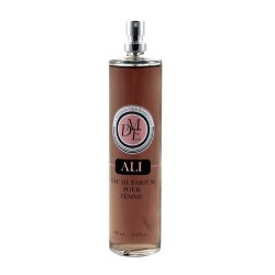 Mast Industria Italiana SRL La Maison Des Essence Profumo Donna ALI 100ml