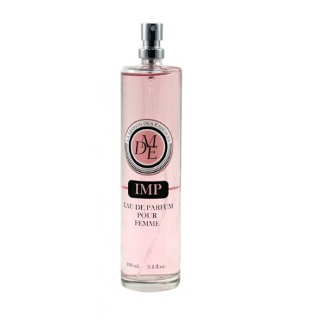 Mast Industria Italiana SRL La Maison Des Essence Profumo Donna IMP 100ml