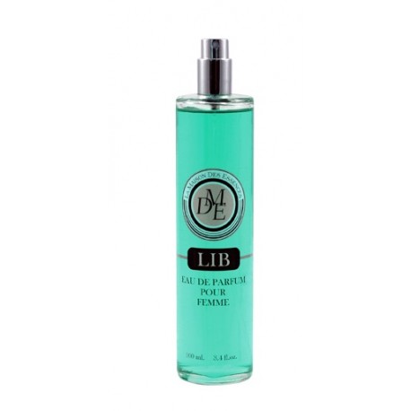 Mast Industria Italiana SRL La Maison Des Essence Profumo Donna LIB 100ml