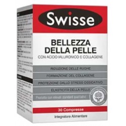 Swisse Bellezza della Pelle 30 compresse