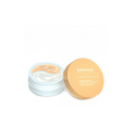 Darphin Lumiere Essentielle Maschera Purificante Illuminante 50ml