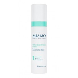 Miamo Triple Brightening Cream 50 ml Crema Anti-Macchie Schiarente