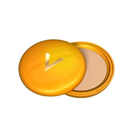 VICHY CAPITAL SOLEIL COMPACT FONCE 30 10 G