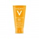 IDEAL SOLEIL VISO DRY TOUCH SPF50 50 ML