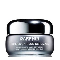 Darphin Stimulskin Multi-Corrective Divine Serumask Siero Maschera Anti-Età 50ml