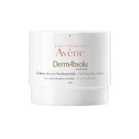 Avène DermAbsolu Crema Fondamentale Giorno 40ml