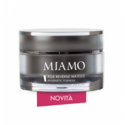 Miamo Age Reverse Masque 50 ml Trattamento Anti-Età Globale Viso