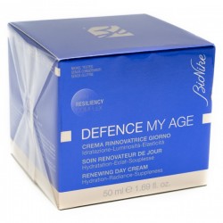 Bionike Defence My Age Crema Rinnovatrice Giorno 50ml