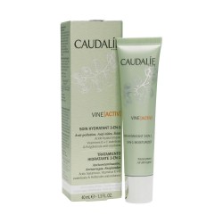 Caudalie Vine Activ Trattamento Idratante Anti-Rughe Luminosità 40 ml