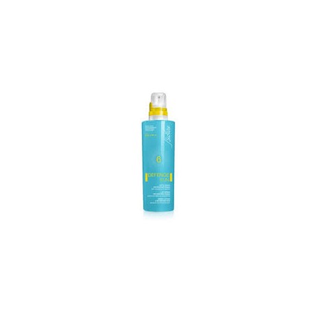 Bionike Defence Sun Spf 6 Latte Spray Corpo 125ml