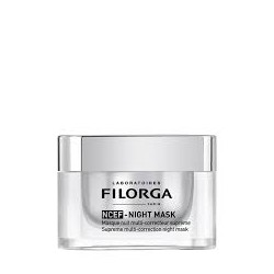 Filorga NCEF Night Mask Maschera Notte Multi Correttrice Suprema 50ml