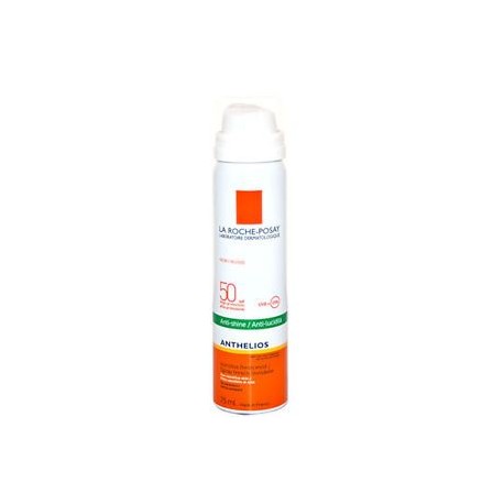 La Roche Posay Anthelios SPF50+ Spray Fresco Anti-Lucidità 75ml