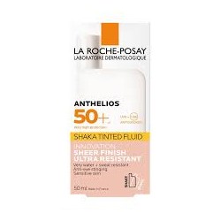 La Roche Posay Anthelios Shaka SPF50+ Fluido Colorato 50ml