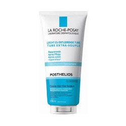 La Roche Posay Posthelios Latte-Gel Doposole Emmoliente Lenitivo 200ml