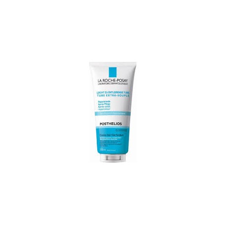 La Roche Posay Posthelios Latte-Gel Doposole Emmoliente Lenitivo 200ml