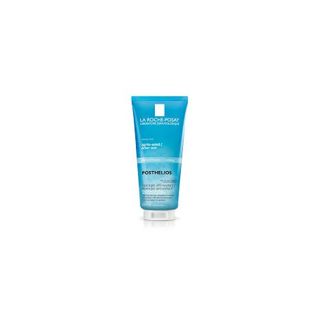 La Roche Posay Posthelios Hydra Gel Doposole Emolliente Lenitivo 200ml