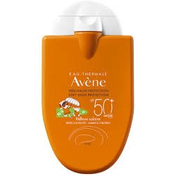 Eau Thermale Avene Reflexe Solaire SPF50+ Crema Solare Senza Profumo Bambini 30ml