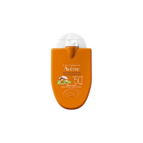 Eau Thermale Avene Reflexe Solaire SPF50+ Crema Solare Senza Profumo Bambini 30ml