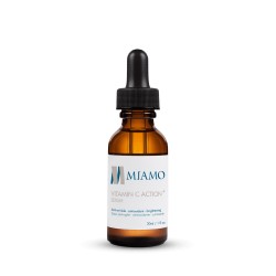 Miamo Vitamin C Action+ Serum 30 ml Siero Anti-età Viso