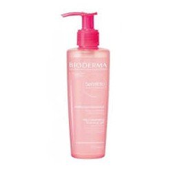 Bioderma Sensibio Gel Moussant Detergente Lenitivo Micellare 500ml