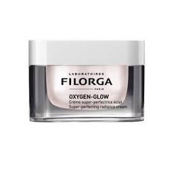 Filorga Oxygen-Glow Crema Super-Perfezionatrice Illuminante 50ml