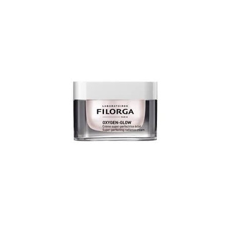 Filorga Oxygen-Glow Crema Super-Perfezionatrice Illuminante 50ml