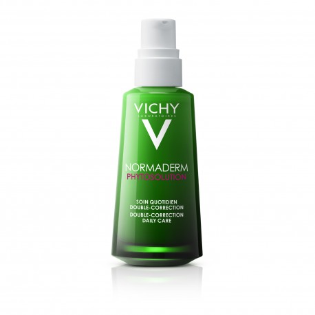 Vichy Normaderm Phytosolution Trattamento Quotidiano Doppia Azione 50 ml