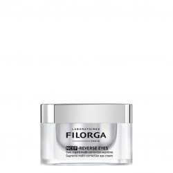 Filorga NC EF Reverse Eyes 15 ml Trattamento Contorno Occhi Rigenerante