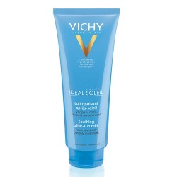 Vichy Ideal Soleil Latte Doposole Idratante Lenitivo 300ml