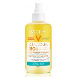 Vichy Ideal Soleil SPF30+ Acqua Solare Idratante Protettiva 200ml