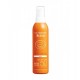 Eau Thermale Avène Spray Solare Spf 50+ 200ml