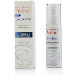 Eau Thermale Avène A-Oxitive Siero Difesa Anti-Ossidante Prime Rughe 30ml