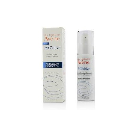 Eau Thermale Avène A-Oxitive Siero Difesa Anti-Ossidante Prime Rughe 30ml