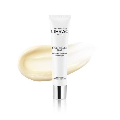 Lierac Cica Filler Mat Gel-Crema 40 ml