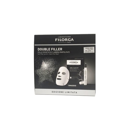 Filorga Cofanetto Double Filler