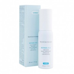 Skinceuticals Retinol 0,3 Trattamento notte rigenerante