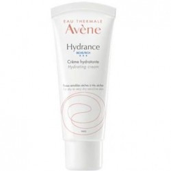 EAU THERMALE AVENE HYDRANCE RICHE 40 ML