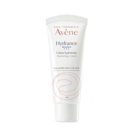 EAU THERMALE AVENE HYDRANCE RICHE 40 ML