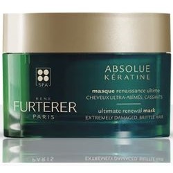 Rene Furterer Absolue Keratine Maschera Effetto Rinascita Estrema 200 Ml