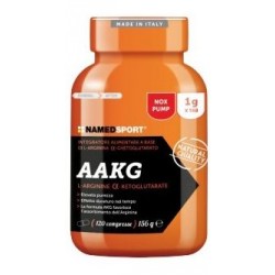 Namedsport Aakg 120 Cp