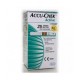 Roche Diabetes Care Italy Strisce Misurazione Glicemia Accu-chek Active Strips 25 Pezzi Inf Retail