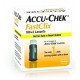 Roche Diabetes Care Italy Lancette Pungidito Accu-chek Fastclix 100 + 2 Pezzi