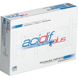 Biohealth Italia Acidif Plus 14 Compresse