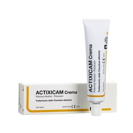 Difa Cooper Actixicam Crema 50 Ml