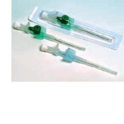 Farmac-zabban Ago Cannula Gauge 14 1 Via Anallergico Con Valvola