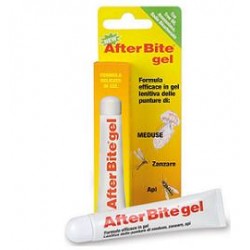 Sella After Bite Gel Punture Insetti 20 Ml