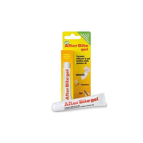 Sella After Bite Gel Punture Insetti 20 Ml