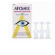 Montefarmaco Otc Afomill Umettante Lubrificante Gocce Oculari 10 Ml