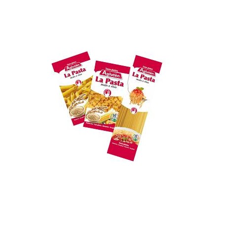 Nove Alpi Agluten La Pasta Stelline 500 G