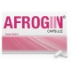 Shedir Pharma Unipersonale Afrogin 30 Capsule